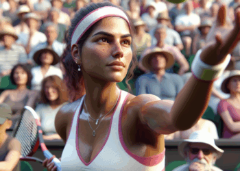 Renata Zarazúa busca pase inédito en Wimbledon