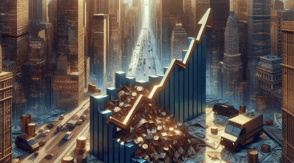 Rendimiento de bonos del Tesoro cae por fuerte demanda