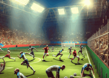 fortaleza mental será boleto de jugadores al Mundial