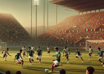 ¿Cómo quedó México Sub 20 vs Congo? Resultado y cronología del partido, confase y competición al final