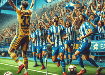 Resumen del partido Almería vs Real Oviedo (1-2). GOLES