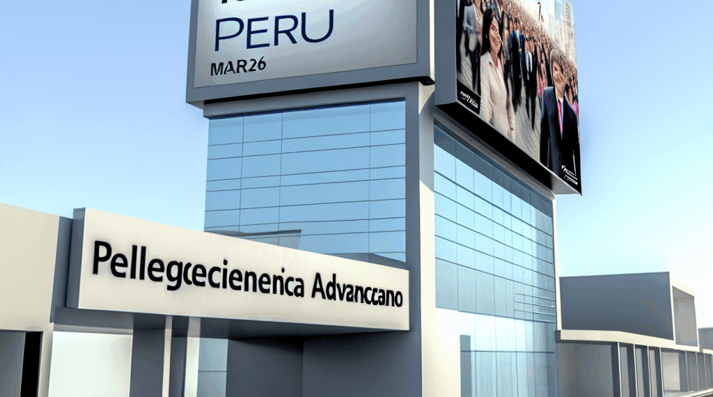 Ven “reflote” de Telefónica Perú en marzo de 2026