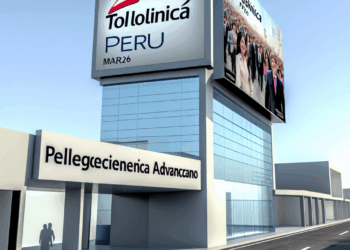 Ven “reflote” de Telefónica Perú en marzo de 2026