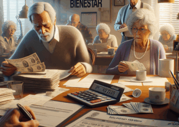 Pensión Bienestar de Adultos mayores: Retrasan pagos a beneficiarios