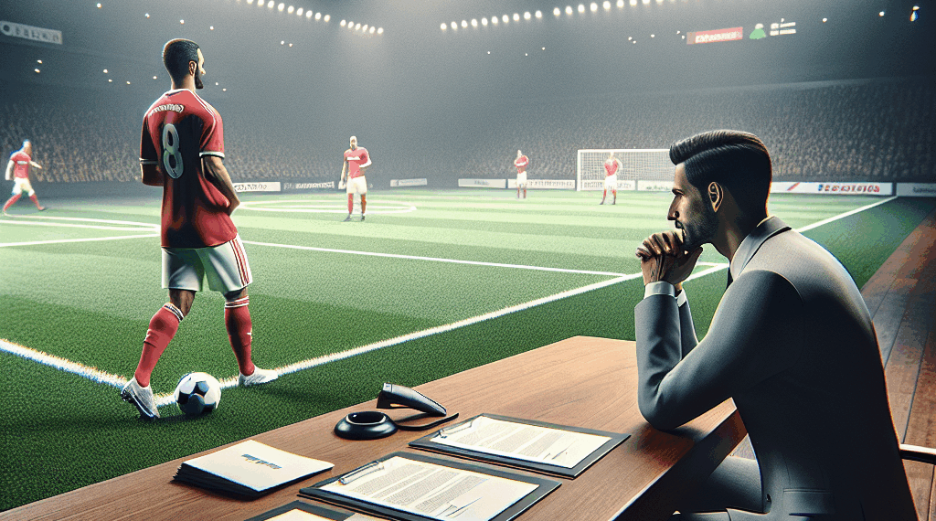 Revelan el capricho de Diego Valdés que frenó su llegada a Fortaleza