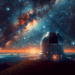 Hacer visible lo invisible, las primeras imágenes del Observatorio Vera C. Rubin