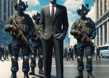 Seguridad sin límites, promueve Ricardo Gallardo con apoyo de la Guardia Nacional