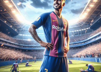 Richard Ledezma ya es jugador de las Chivas