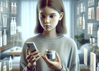 Rutinas de skincare en TikTok elevan riesgos de alergias, y estándares de belleza nocivos en menores, estudio