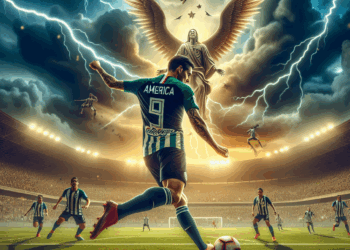 El rival de la Liga MX que se adelantó y dio a conocer la nueva baja del América