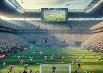 River Plate Vs Monterrey EN VIVO: Mundial de Clubes 2025 - Excélsior