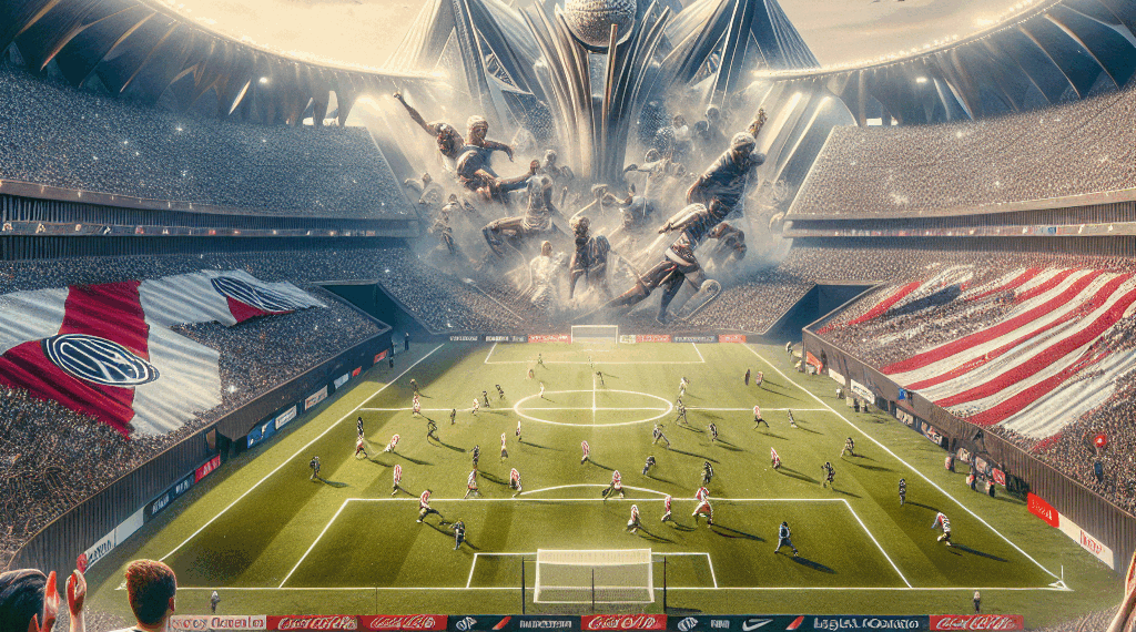 River vs Monterrey en Mundial de Clubes: Inteligencia Artificial predice el ganador