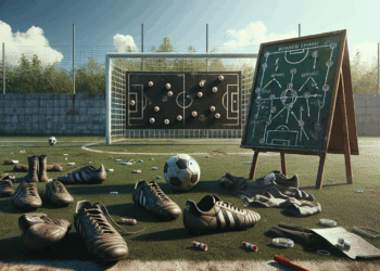 Luka Romero y Richard Ledezma, dos de los jugadores a los que el ‘Vasco’ les habría puesto la ‘cruz’ – Fox Sports