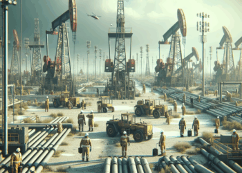 Jefe de rusa Rosneft dice que OPEP+ podría adelantar aumento de producción de petróleo en un año