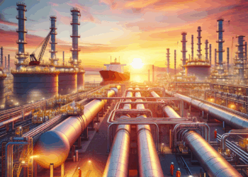 Rusia dice estar lista para suministrar gas natural a México