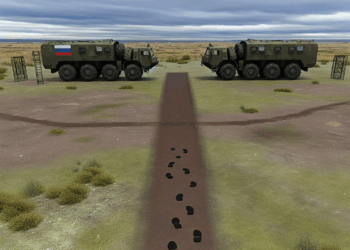 Rusia y Ucrania acuerdan intercambiar prisioneros jóvenes y heridos durante negociación