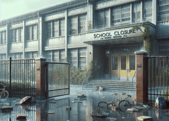 Escuelas sin clases; SEP anuncia cierres por lluvias en Hidalgo