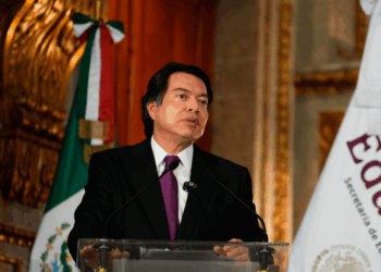 SEP facilita rectificar nombre en documentos escolares con cambio de identidad de género: Mario Delgado