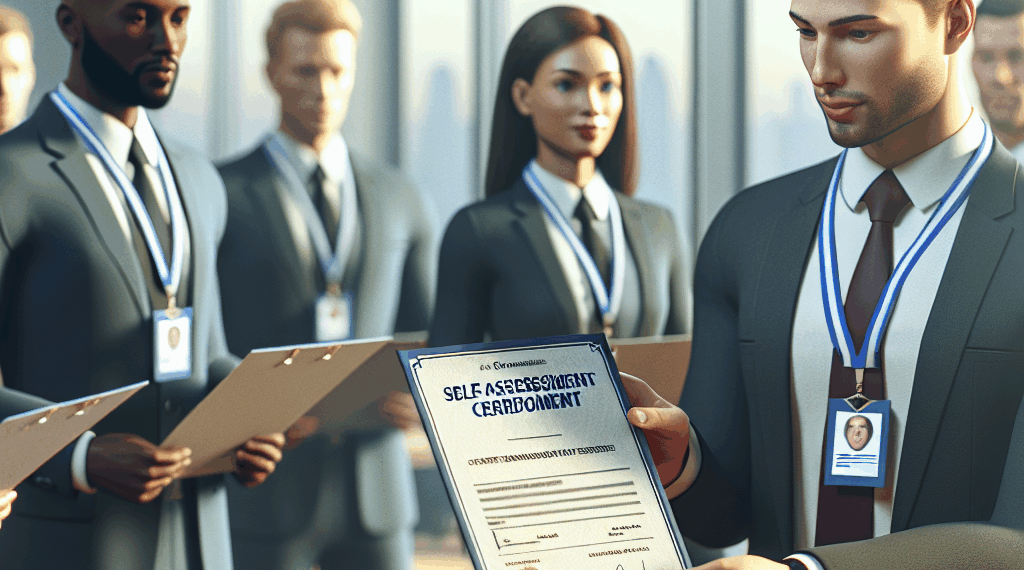 SICT alista certificados de autorregulación para transportistas