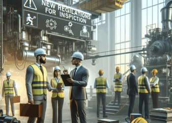 STPS abre consulta para nuevos lineamientos operativos en materia de inspección federal