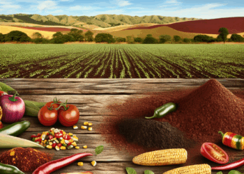 chefs que narran el paisaje mexicano con cada platillo