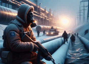 Sabotaje a Nord Stream, impune