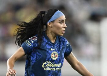 Sabrina Enciso rompe el silencio tras su SALIDA del Club América