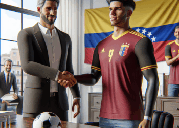 Salomón Rondón será nuevo jugador del Real Oviedo - Periódico AM