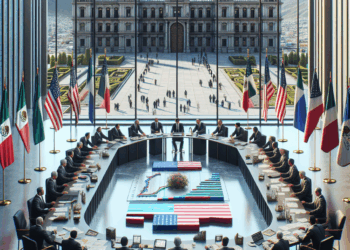 San Luis Potosí y Estados Unidos fortalecen vínculo económico