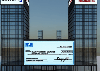 Sanofi acuerda compra de Blueprint Medicines por 9,500 millones de dólares