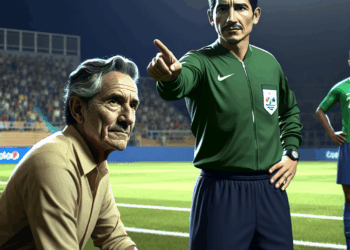 Santiago Solari le hace PETICIÓN especial a Álvaro Fidalgo con Selección Mexicana