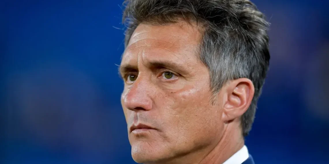 Guillermo Barros Schelotto dijo sobre Diego Valdés una verdad que duele al América