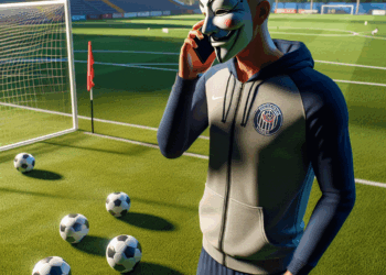 Ya se REPORTÓ con el Club América y ahora lo ponen FUERA del equipo