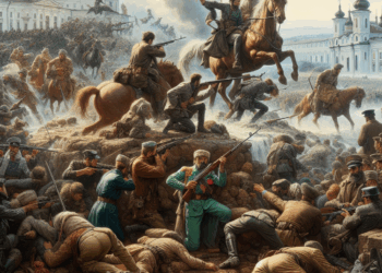 Se armó la primera bronca del Mundial de Clubes - Reforma