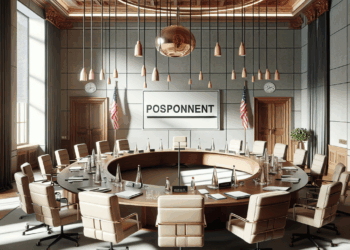 Se cancela la sexta ronda de conversaciones nucleares entre Irán y Washington