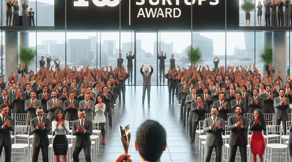 Secretaría de Economía otorga a más de 100 startups el sello Hecho en México