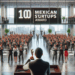Secretaría de Economía otorga a más de 100 startups el sello Hecho en México