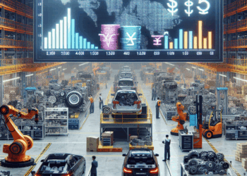 Sector automotriz genera las mayores divisas, pero enfrenta complejidad operativa de aranceles: Expertos