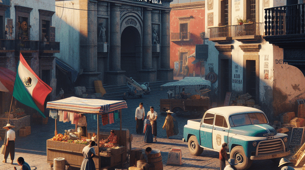 Seguridad, derecho y prioridad en el Gobierno de Puebla: Armenta