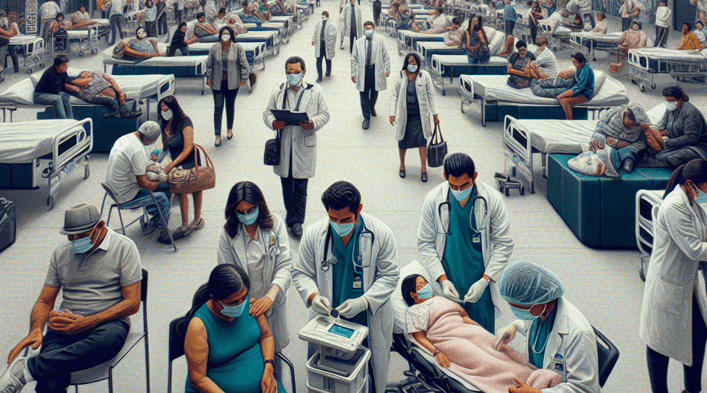 Seguro Popular Aguascalientes impulsa una transformación sin precedentes en salud pública