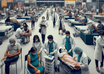 ​Seguro Popular Aguascalientes impulsa una transformación sin precedentes en salud pública