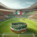 Selección Mexicana debut Copa Oro 2025