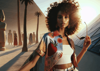 Selena Gomez reaparece con un nuevo fleco y corte de cabello rizado ideal para el verano 2025