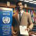 Senado ratifica a Juan Antonio Ferrer como embajador ante la UNESCO