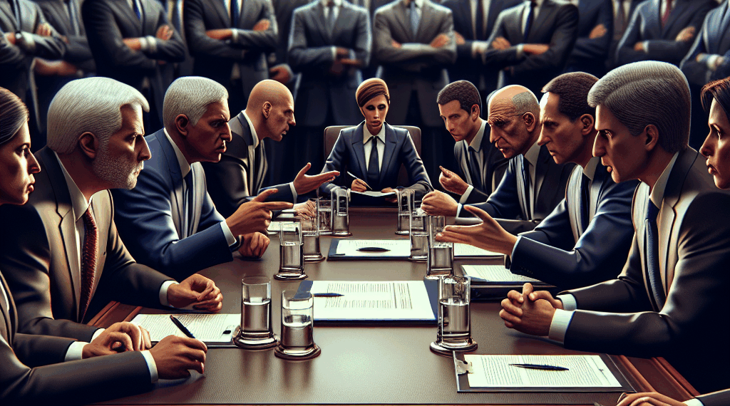 Senado de Colombia aprueba reforma laboral en medio de tensiones políticas con Petro