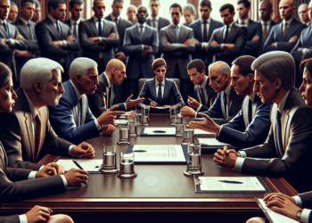 Senado de Colombia aprueba reforma laboral en medio de tensiones políticas con Petro