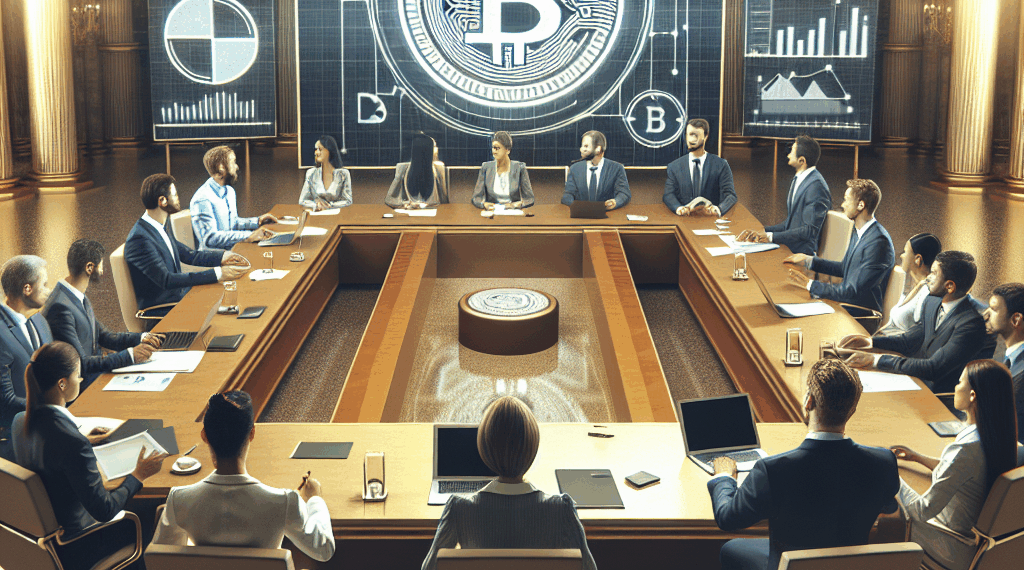 Senado de EU aprueba proyecto para regular las stablecoins