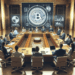 Senado de EU aprueba proyecto para regular las stablecoins