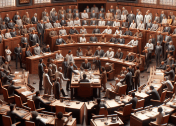 El Senado mexicano rechaza de manera categórica la violación de derechos humanos en California