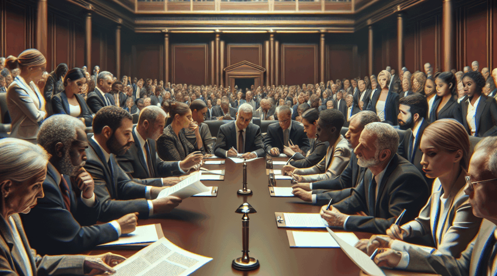 Senado aprueba con cambios la nueva Ley de Telecomunicaciones y Radiodifusión